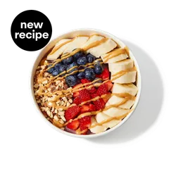 Acai Protein Bowl