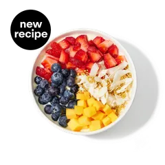 Tropical Beauty Bowl