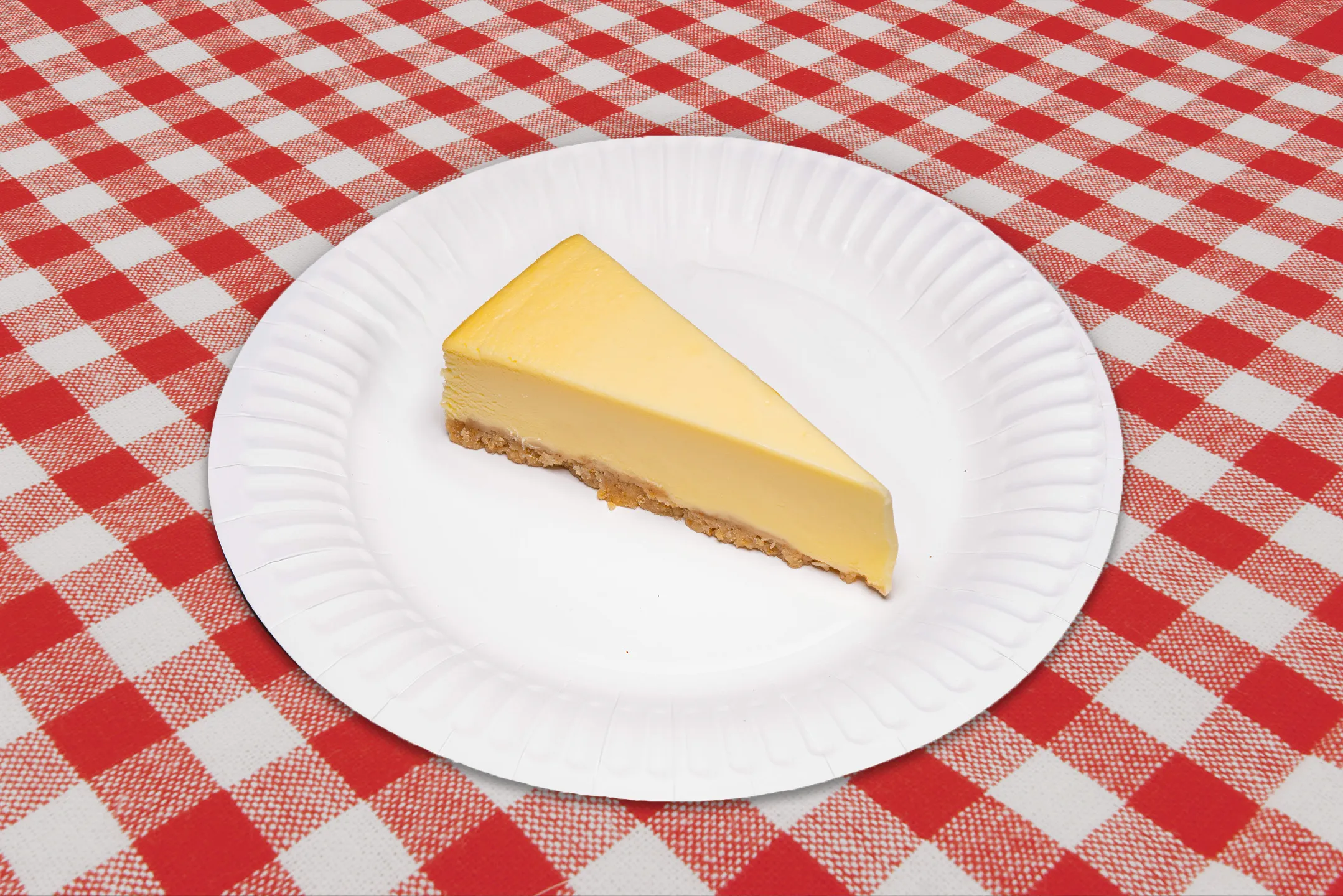 New York Cheesecake