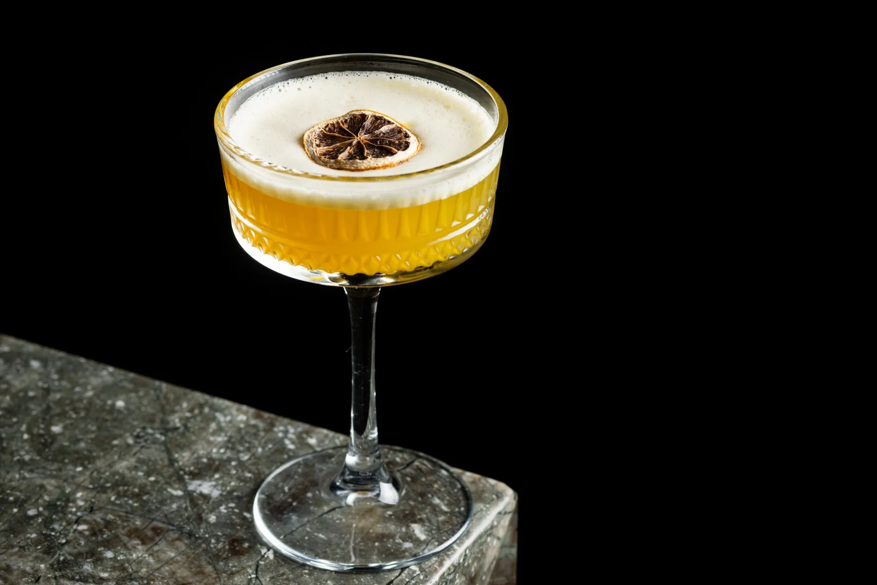 Champagne Cocktail