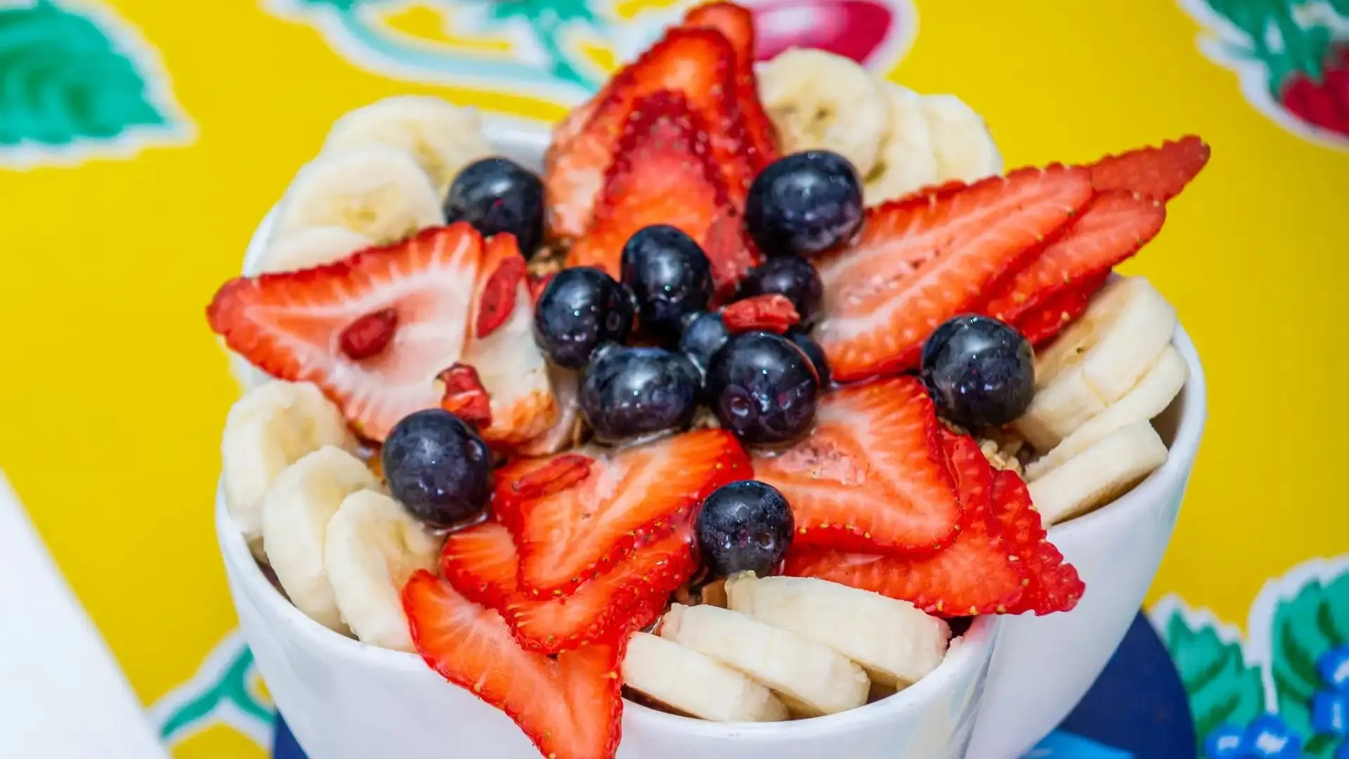 Classic Acai Bowl