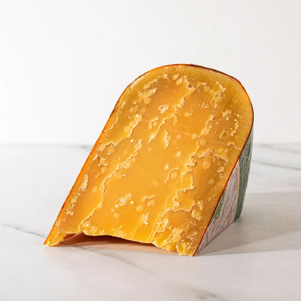 5 Year Aged Gouda - Pittig