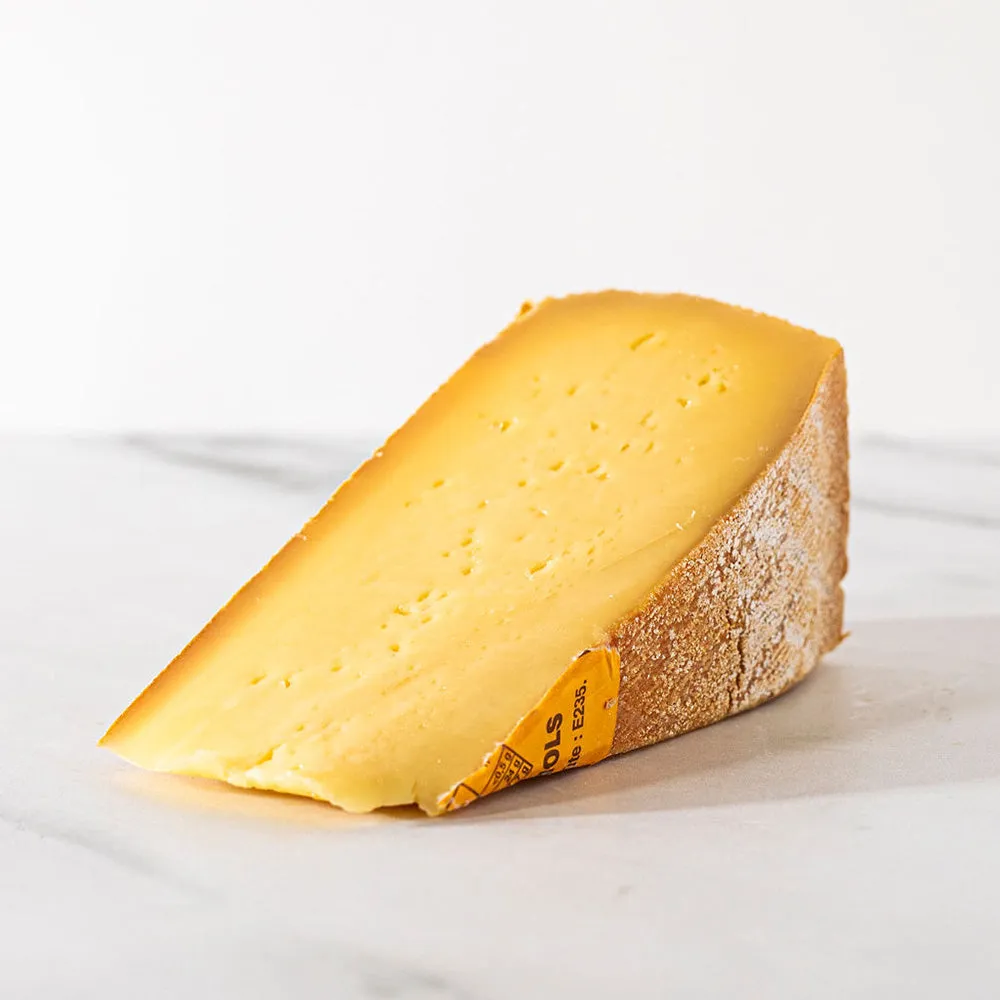 French Raclette