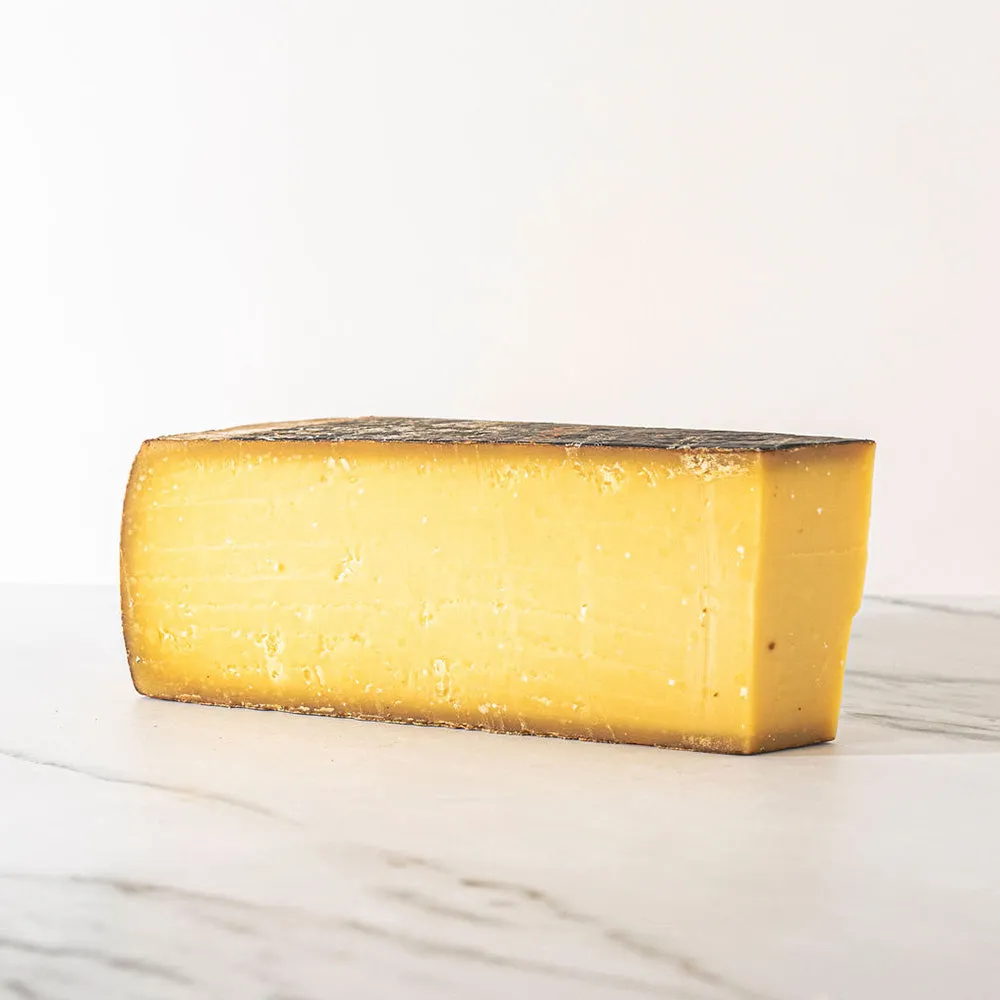 Comté Aged 24 Month