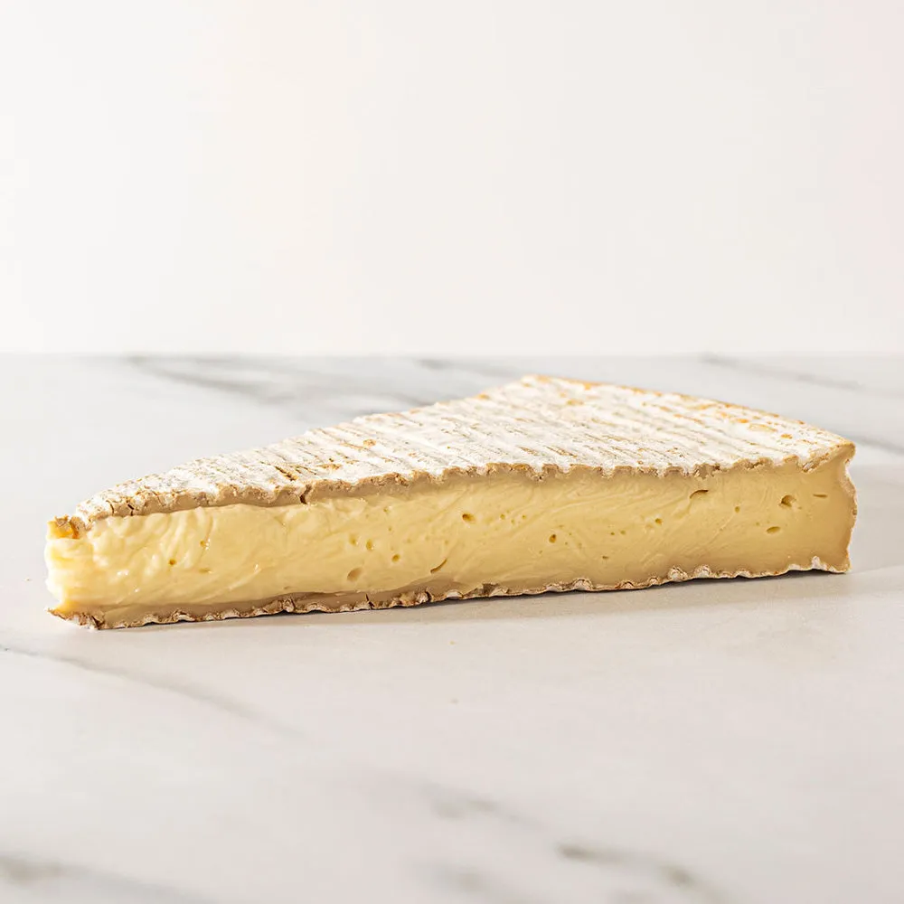 Brie de Meaux