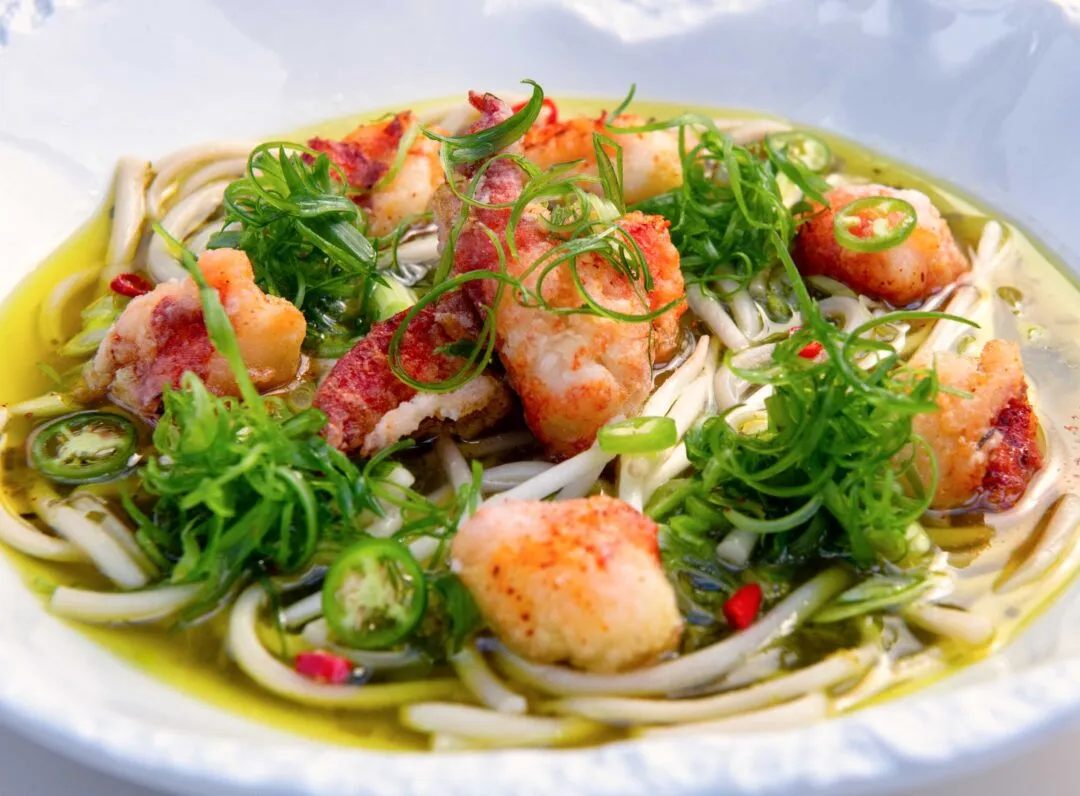 Wok Dishes
