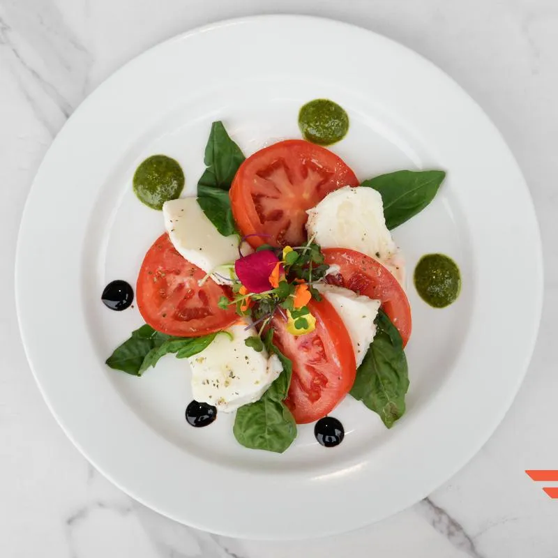 Caprese Salad
