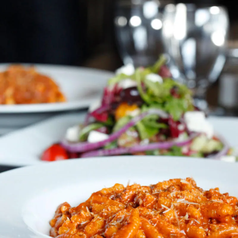 Cavatelli