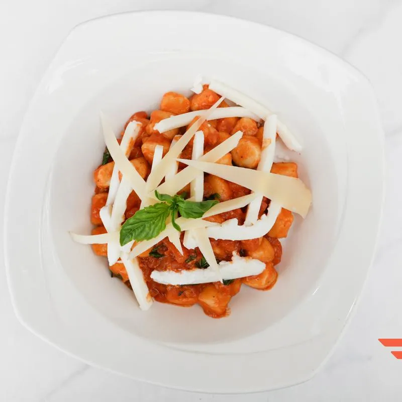 Gnocchi Sorrentina
