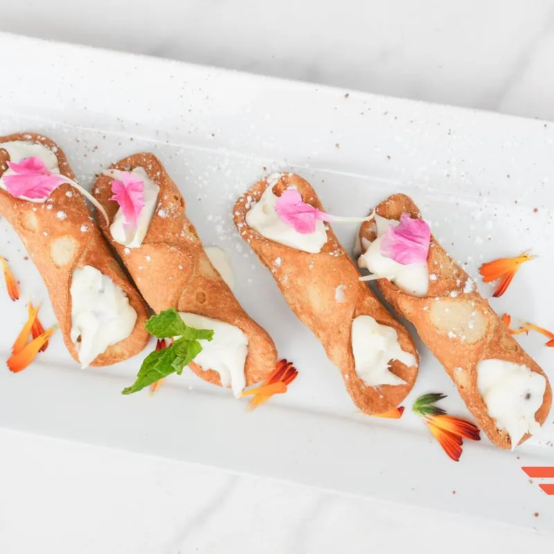 Cannoli