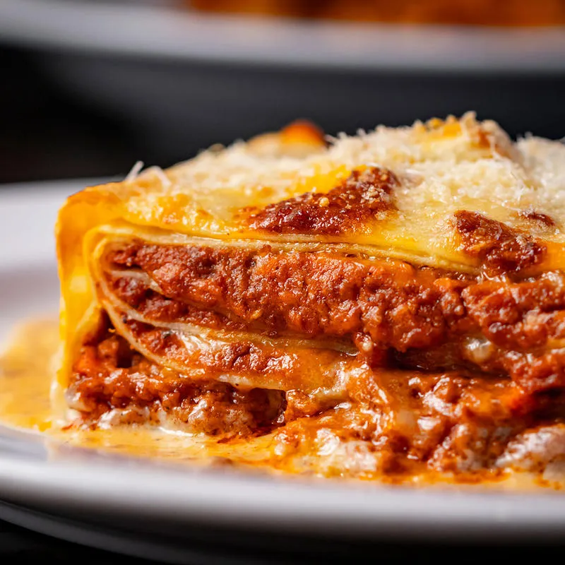 Lasagna