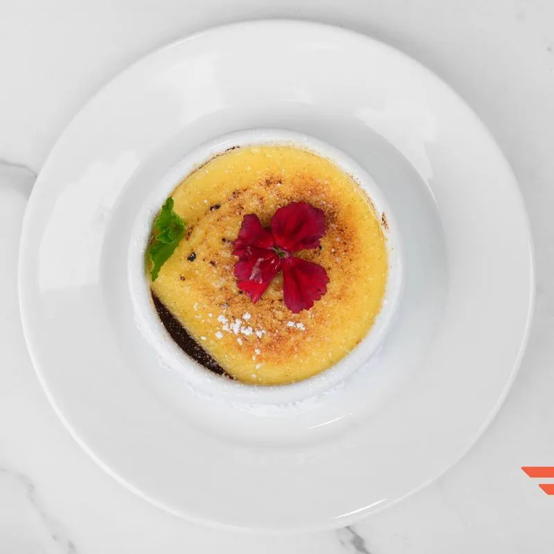 Creme Brulee