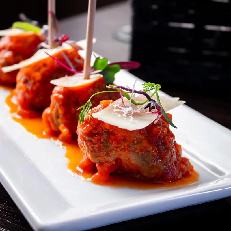 Polpette