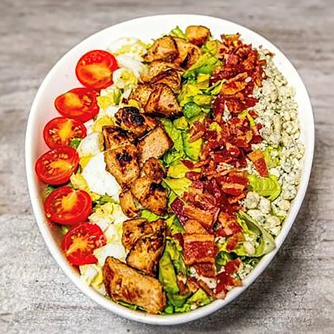 Cobb Salad