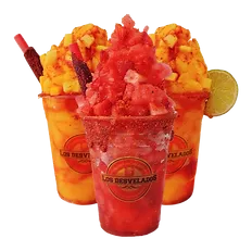 No Manches Slush