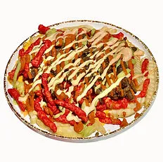 Hot Cheeto Fries