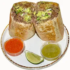 Brick Burrito