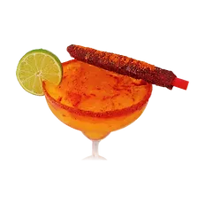 No seas naca Margarita