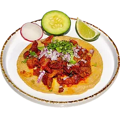 El Padrino Taco