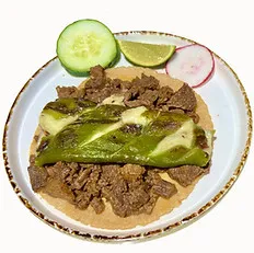 Taco Sonora