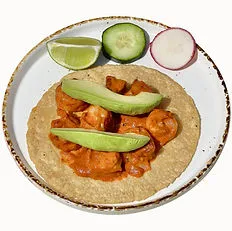 Taco Peligroso
