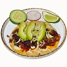 Sinaloa Taco