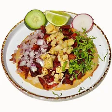 Taco Coronel