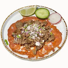 Keto Taco