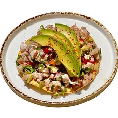 Ceviche de Camaron