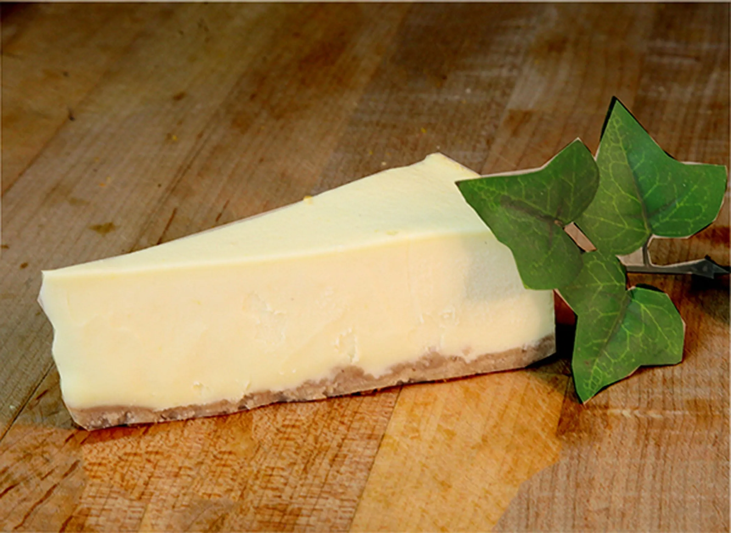 Cheese Cake