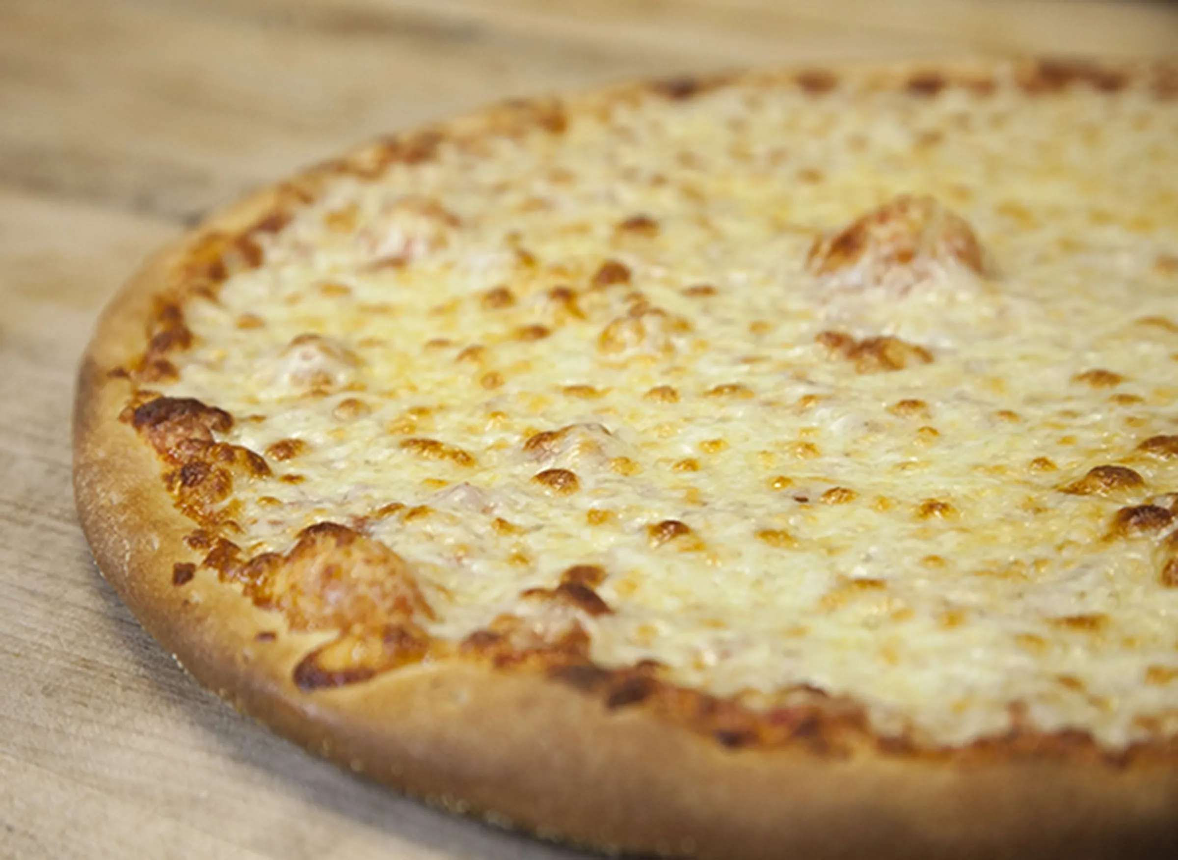 Cheese Pizza