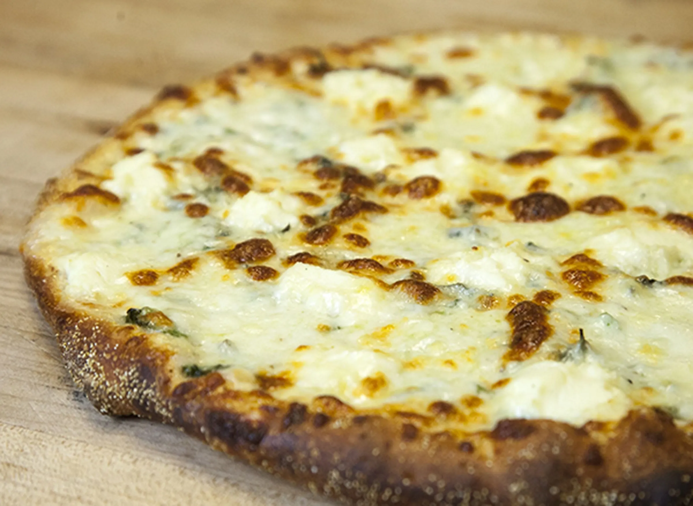 New York Pizza