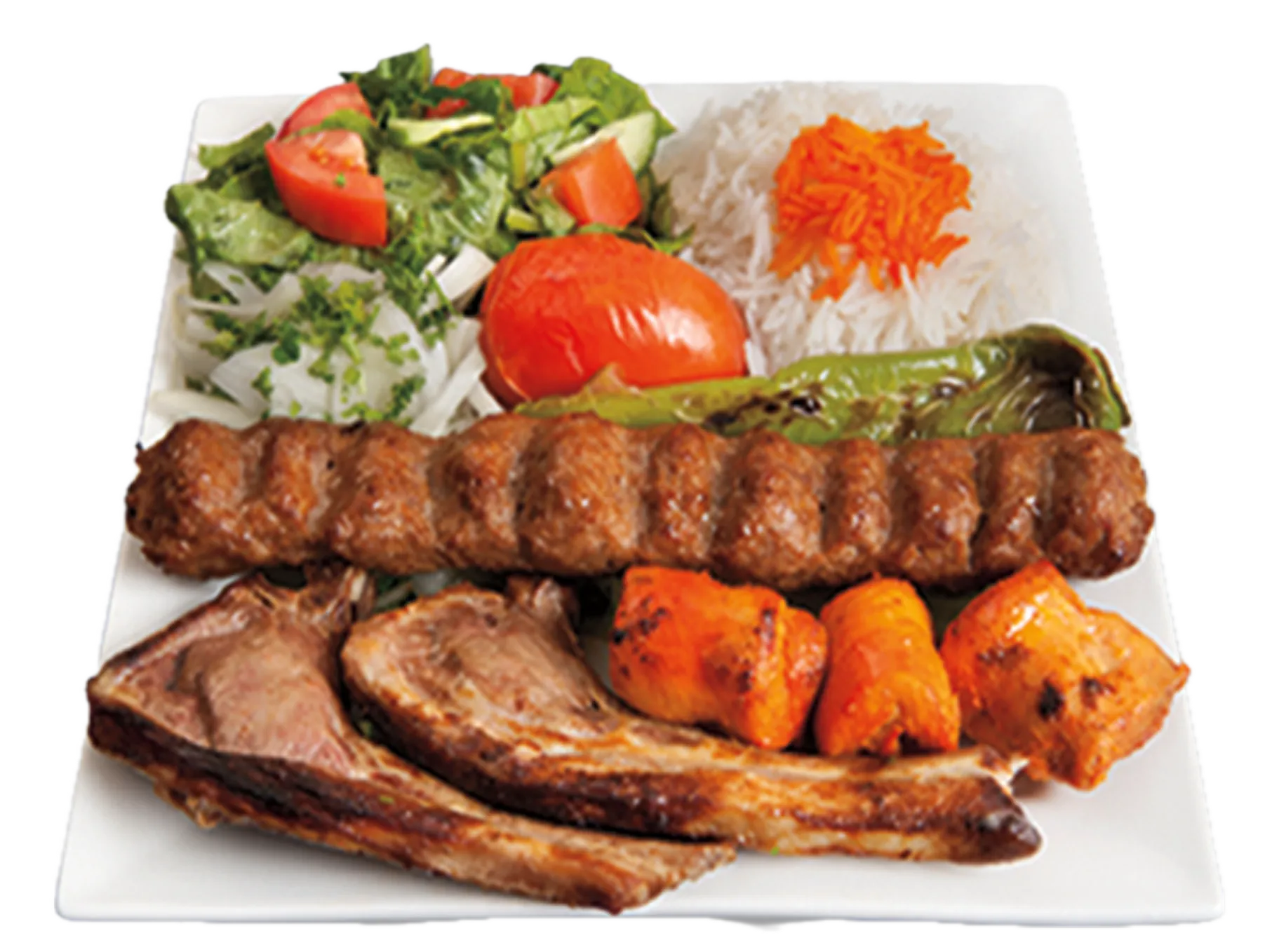 Chef's Special