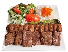 Sultany Plate