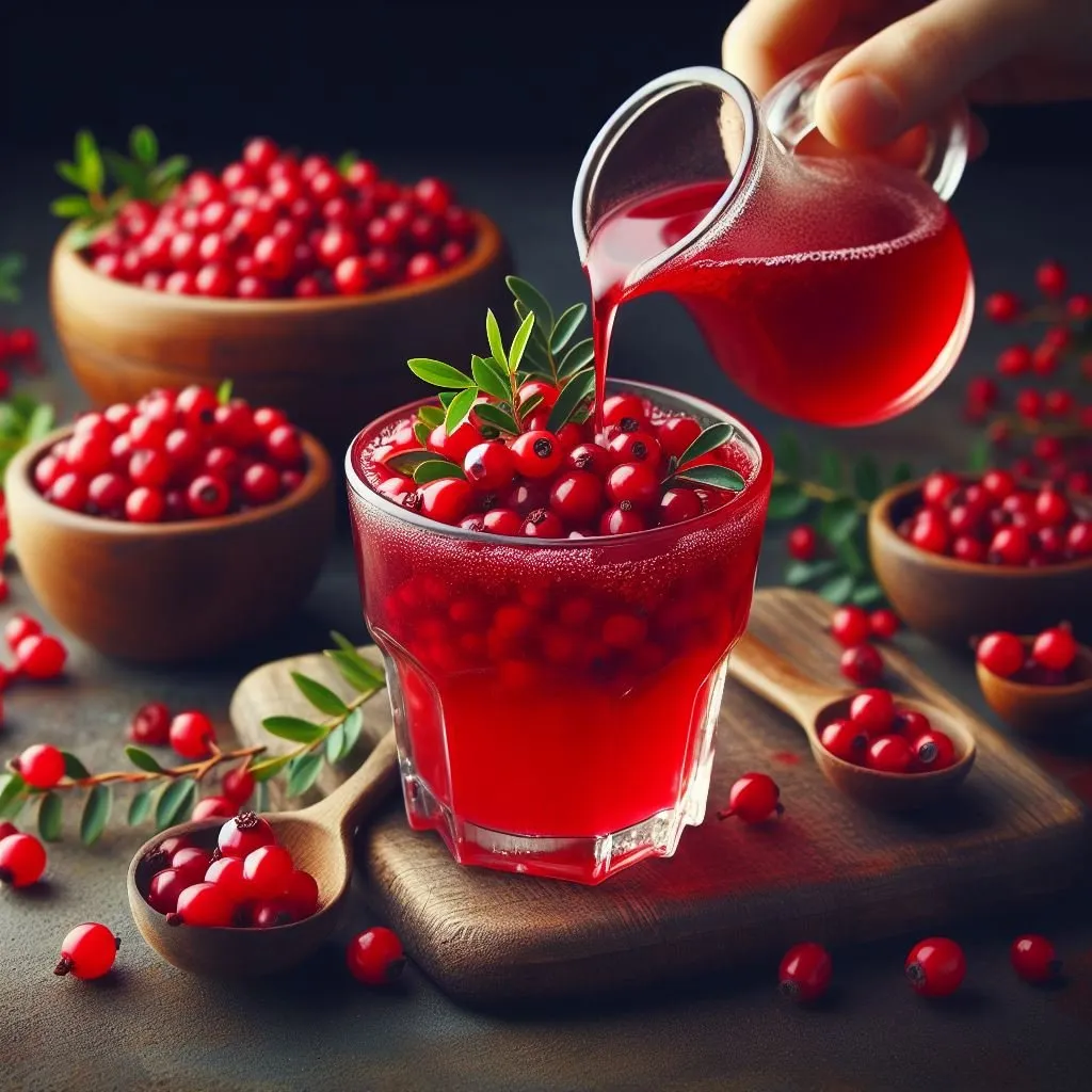 Fresh Juice