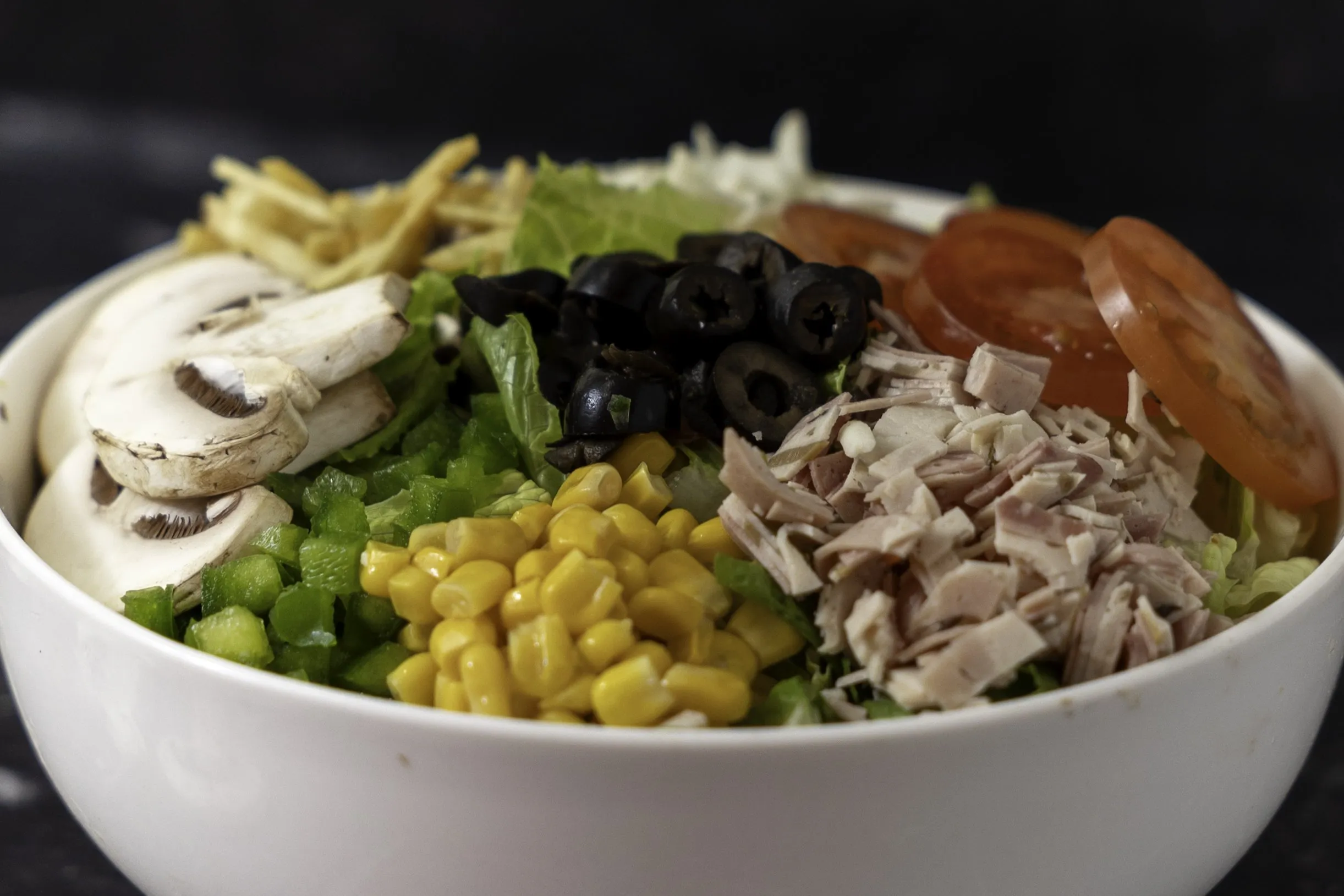 Salad