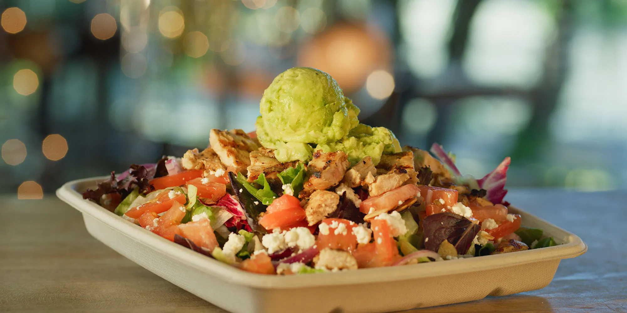 Bistro Salad