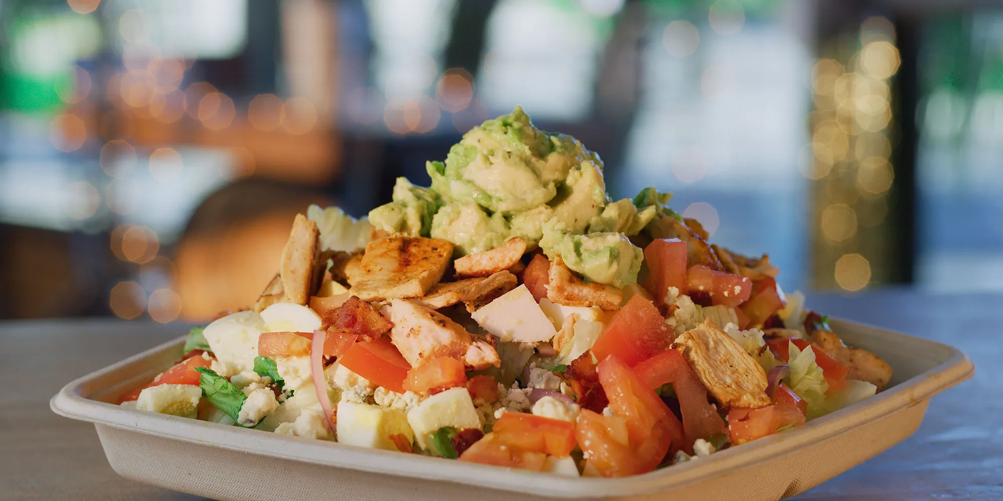 Cobb Salad