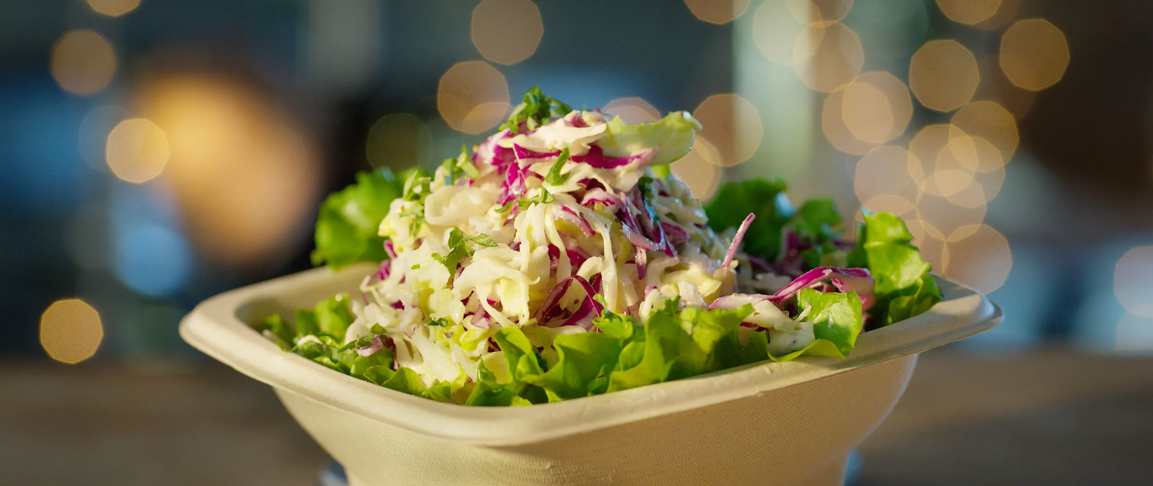 Cole Slaw