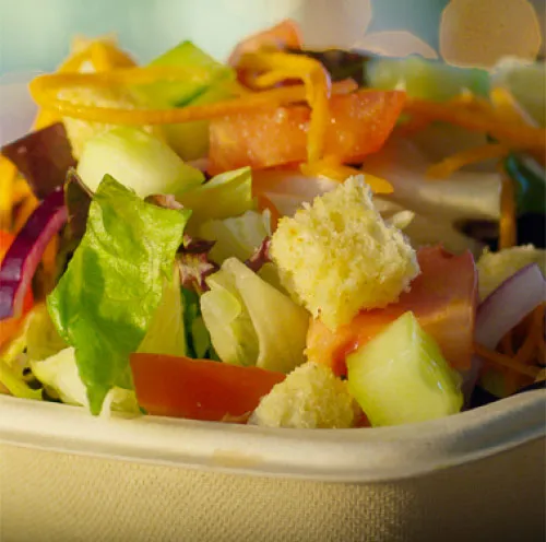 Side Salad