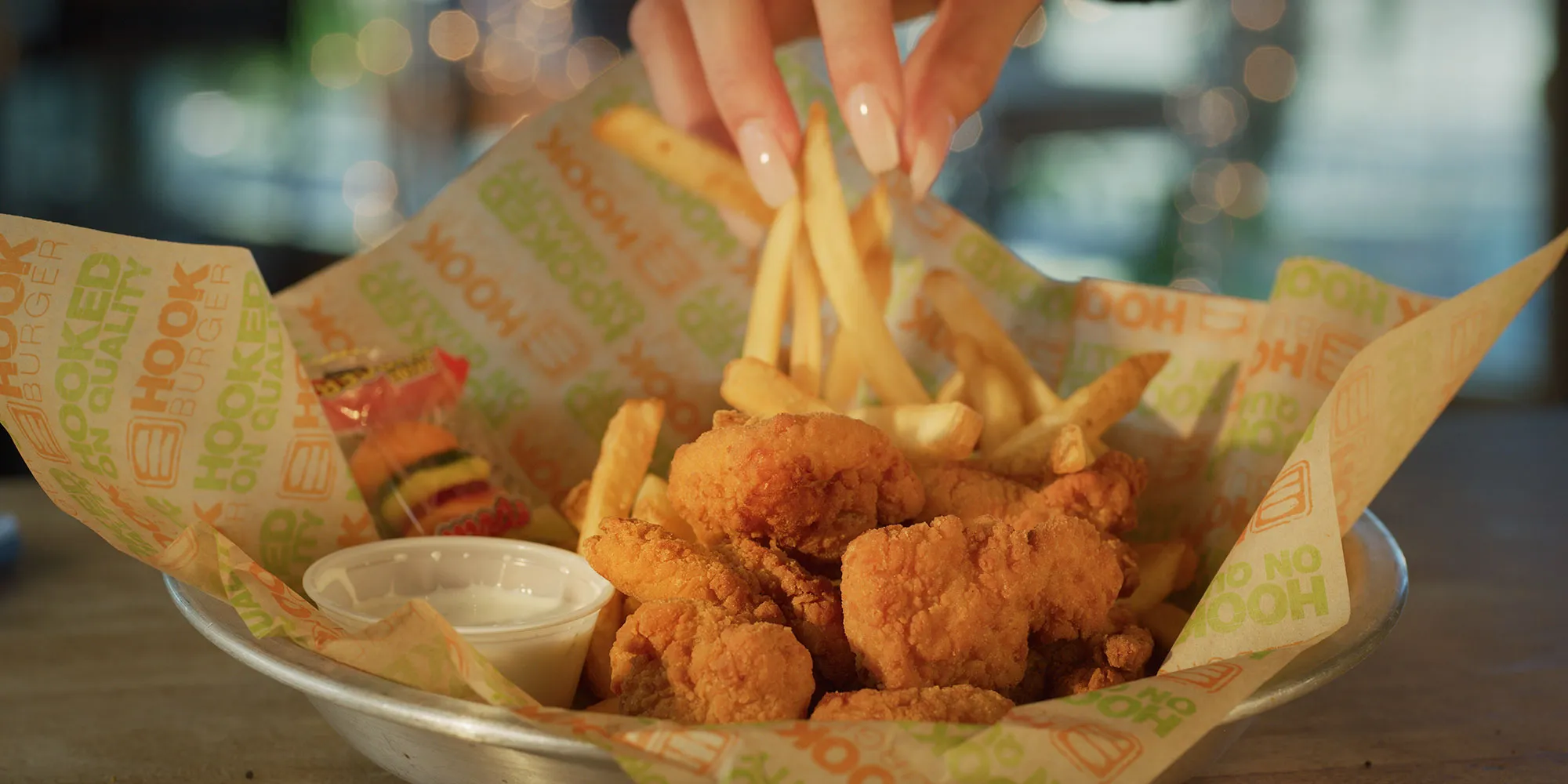 Chicken Tenders