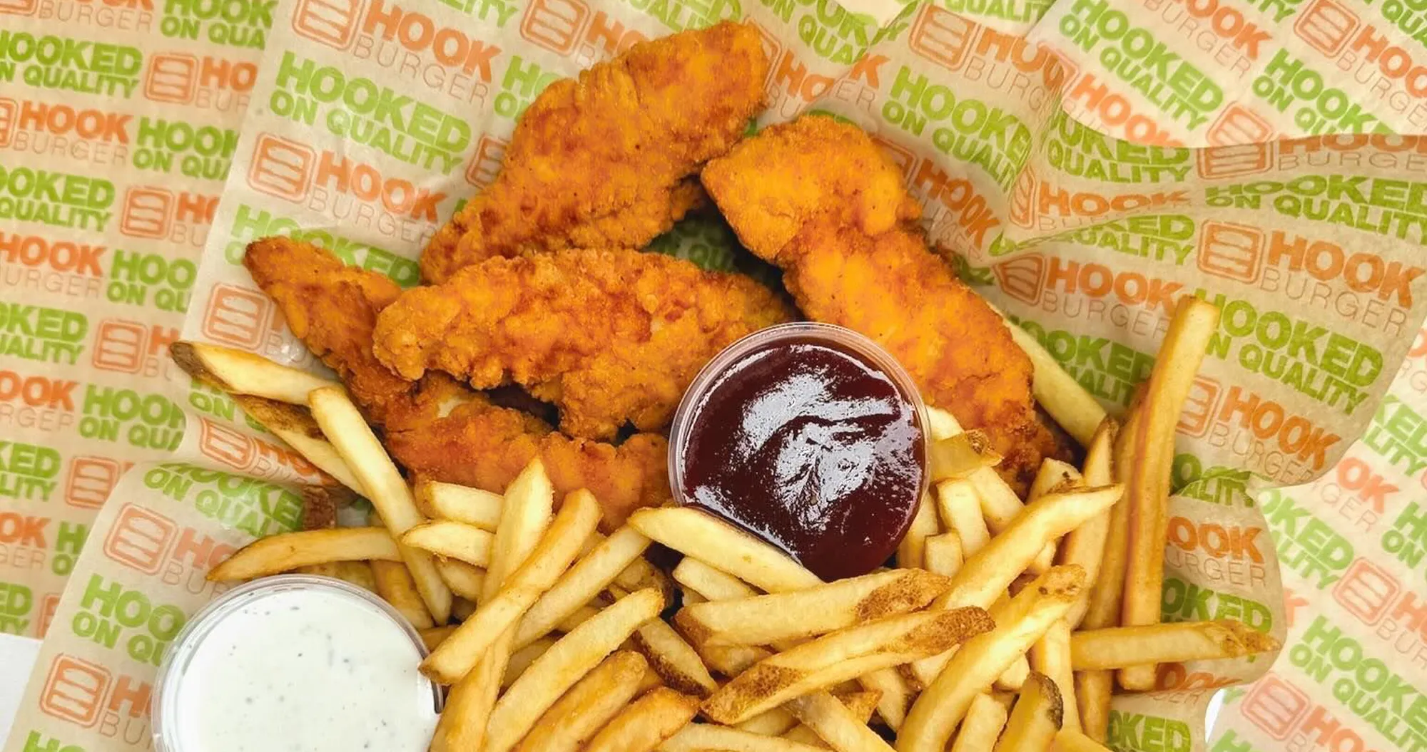 Chicken Strips
