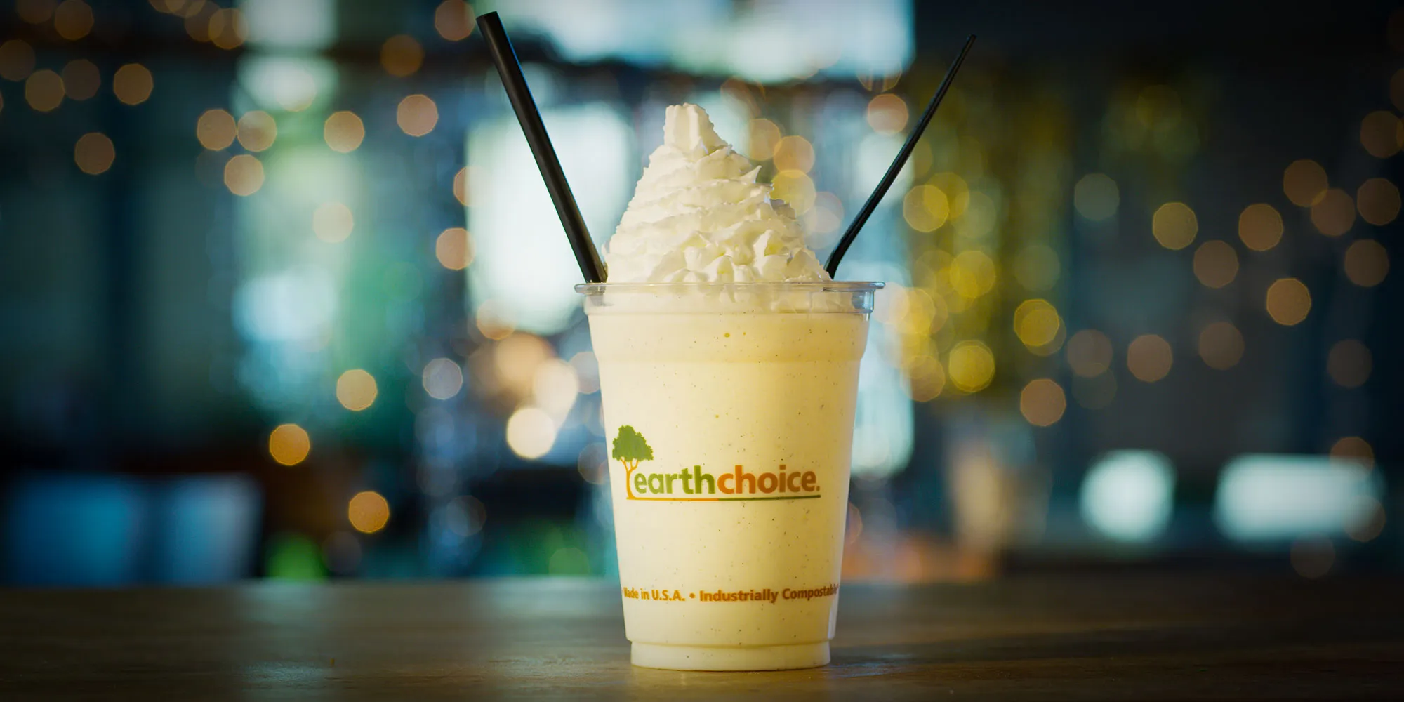Vanilla Shake