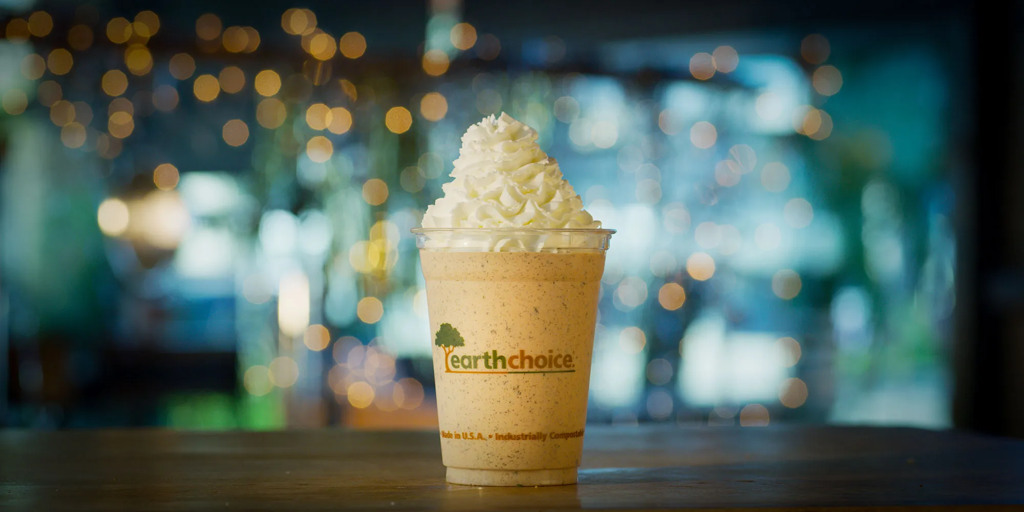Oreo® Cookie Shake