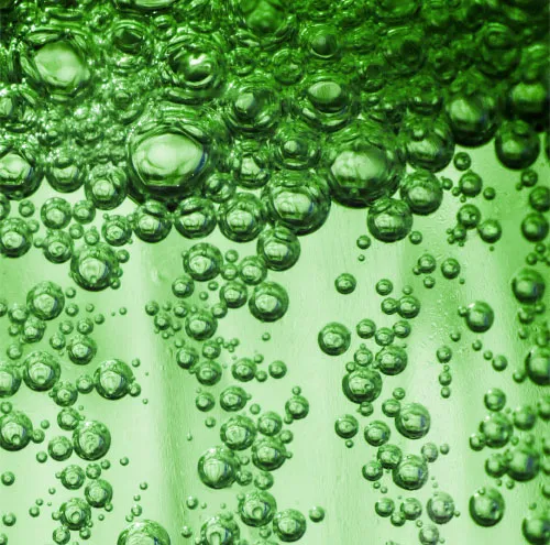 Sparkling Water