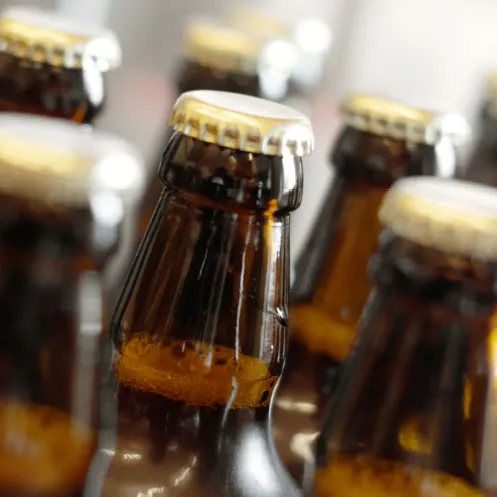 Bottled Beers