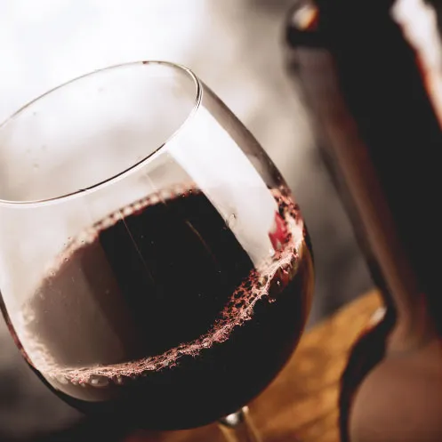 Wine