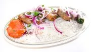 Lamb Chops Fillet Plate (3 pcs)