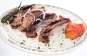 Pork Ribs