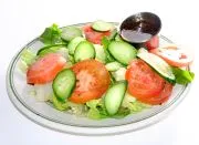 House Salad